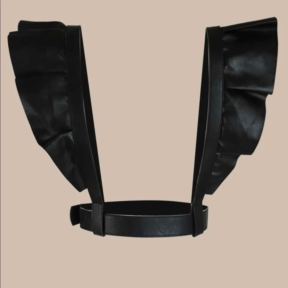 Belt